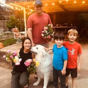 Meet your Posher, Jaime